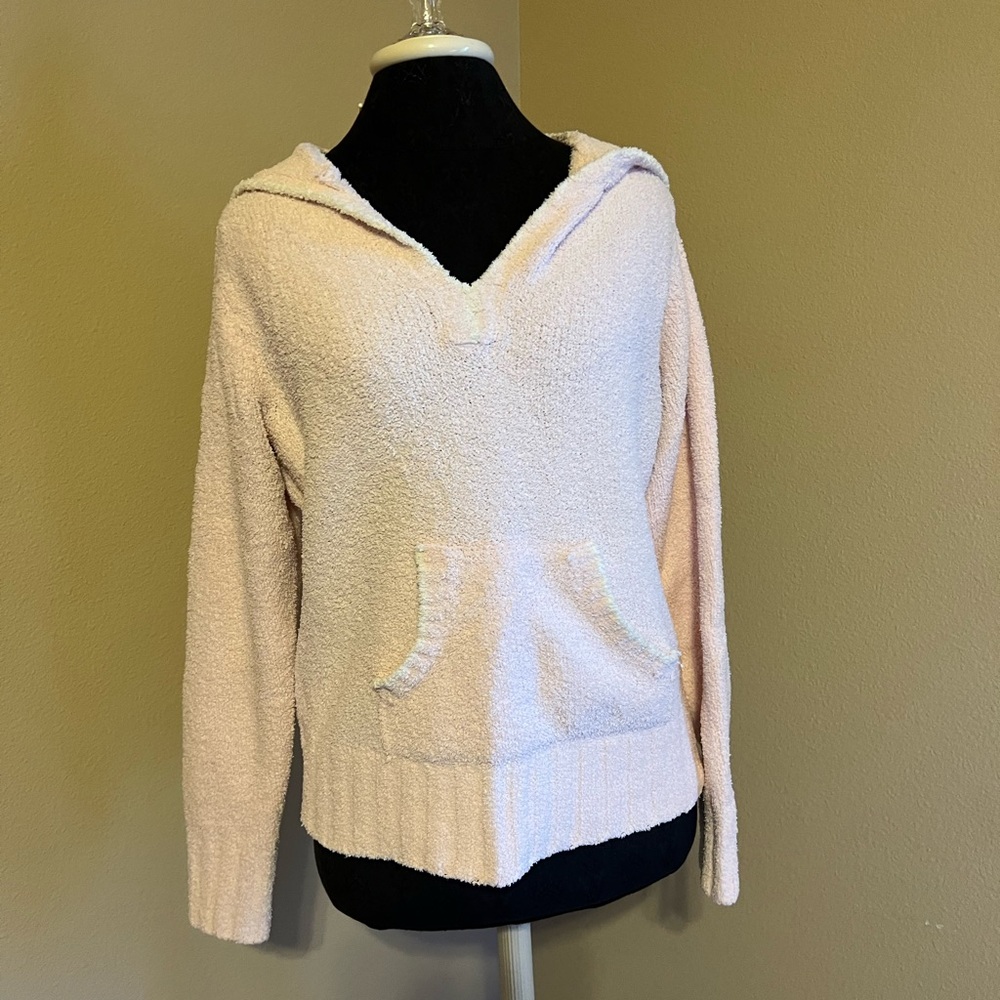 ❤️ Carolyn Taylor hooded sweater